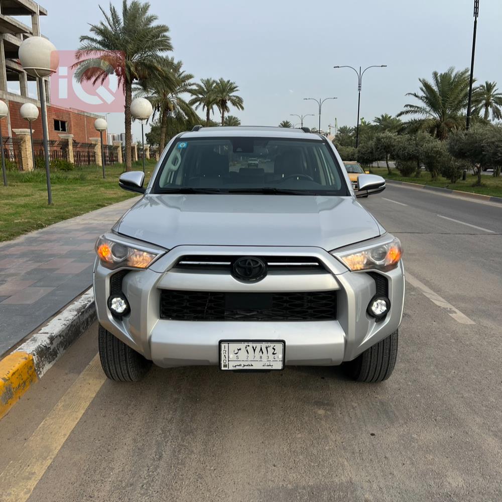 Toyota 4Runner